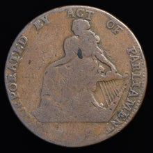 Load image into Gallery viewer, Dublin D&amp;H 286 Turner Camac