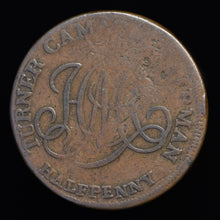 Load image into Gallery viewer, Dublin D&amp;H 286 Turner Camac