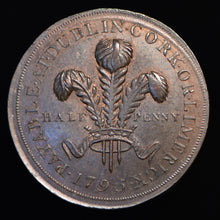 Load image into Gallery viewer, Dublin D&amp;H 328 H.S. &amp; Co.