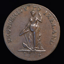 Load image into Gallery viewer, Dublin D&amp;H 346 M.F.W.