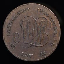 Load image into Gallery viewer, Dublin D&amp;H 346 M.F.W.