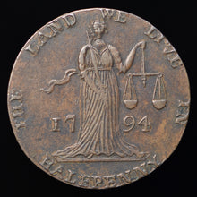 Load image into Gallery viewer, Dublin D&amp;H 343 L&amp;R