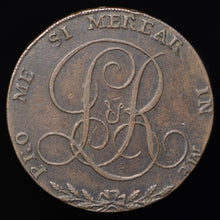 Load image into Gallery viewer, Dublin D&amp;H 343 L&amp;R