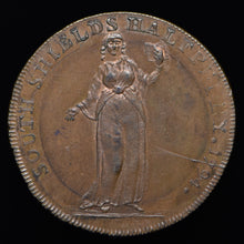 Load image into Gallery viewer, Durham D&amp;H 4 South Shields