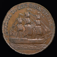 Load image into Gallery viewer, Durham D&amp;H 4 South Shields