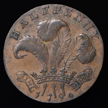 Load image into Gallery viewer, Essex D&amp;H 36a Warley