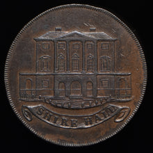 Load image into Gallery viewer, Essex D&amp;H 5 Chelmsford