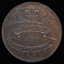 Load image into Gallery viewer, Essex D&amp;H 5 Chelmsford