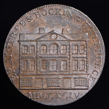 Load image into Gallery viewer, Essex D&amp;H 4 Braintree