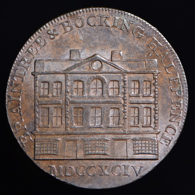 Essex D&H 4 Braintree