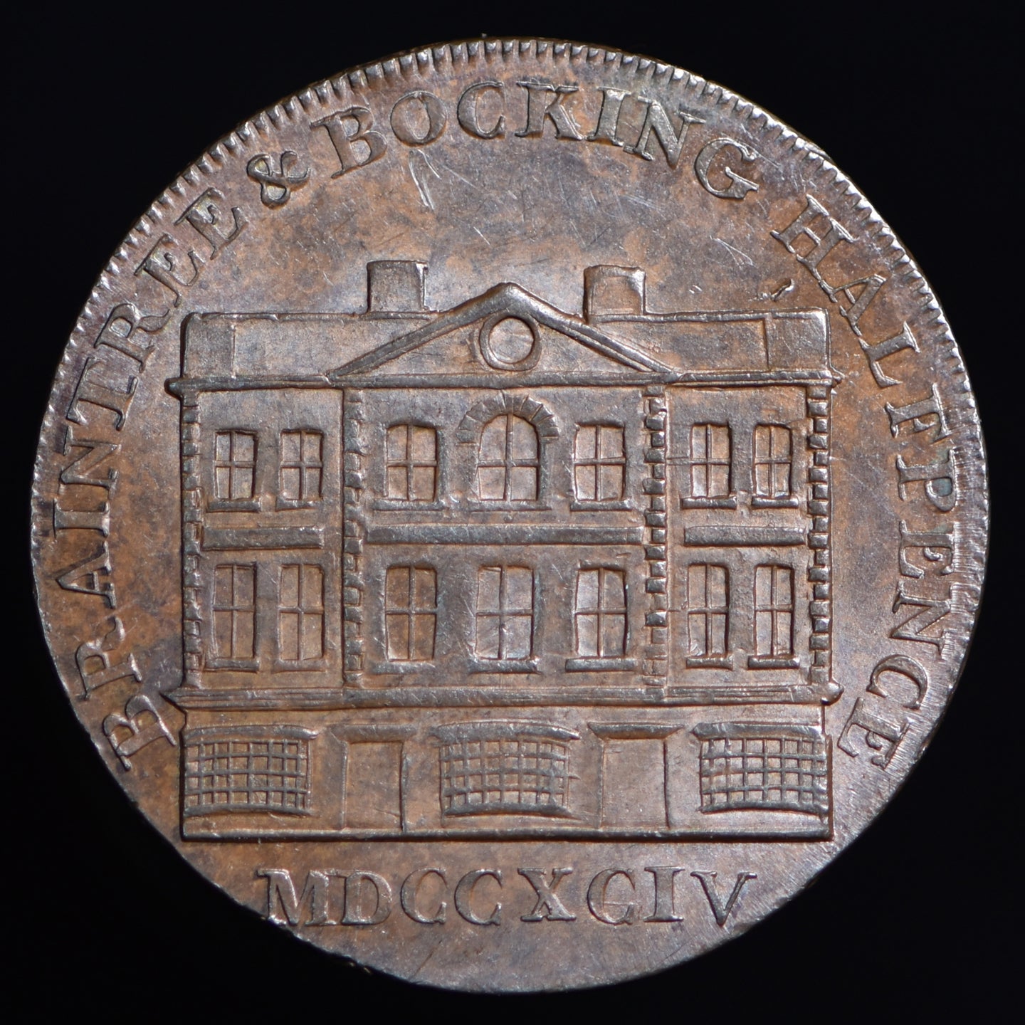 Essex D&H 4 Braintree