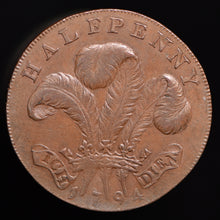 Load image into Gallery viewer, Essex D&amp;H 36 Warley