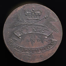 Load image into Gallery viewer, Essex D&amp;H 5b Chelmsford