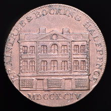 Load image into Gallery viewer, Essex D&amp;H 4 Braintree