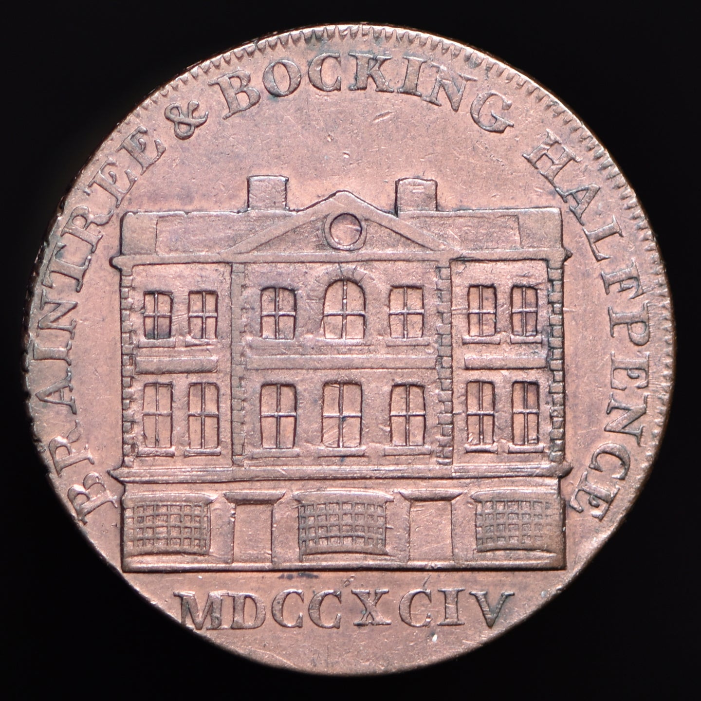 Essex D&H 4 Braintree