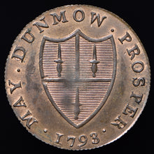 Load image into Gallery viewer, Essex D&amp;H 11 Dunmow