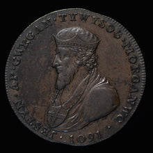 Load image into Gallery viewer, Glamorganshire D&amp;H 3a Glamorgan