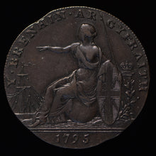 Load image into Gallery viewer, Glamorganshire D&amp;H 3a Glamorgan