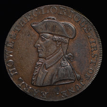 Load image into Gallery viewer, Hampshire D&amp;H 13 Emsworth