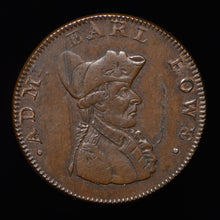 Load image into Gallery viewer, Hampshire D&amp;H 102a Naval Farthing