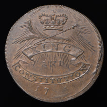 Load image into Gallery viewer, Hampshire D&amp;H 20c Emsworth