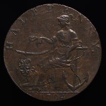 Load image into Gallery viewer, Hampshire D&amp;H 12c Emsworth