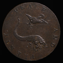 Load image into Gallery viewer, Hampshire D&amp;H 12c Emsworth