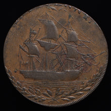 Load image into Gallery viewer, Hampshire D&amp;H 17 Emsworth