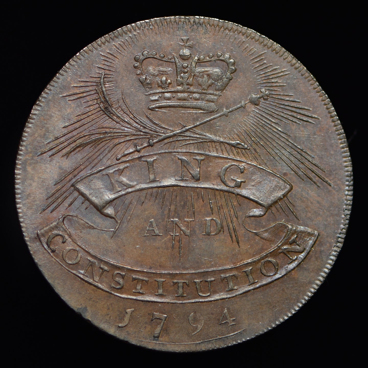 Hampshire D&H 20e Emsworth