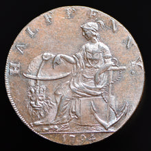 Load image into Gallery viewer, Hampshire D&amp;H 12c Emsworth