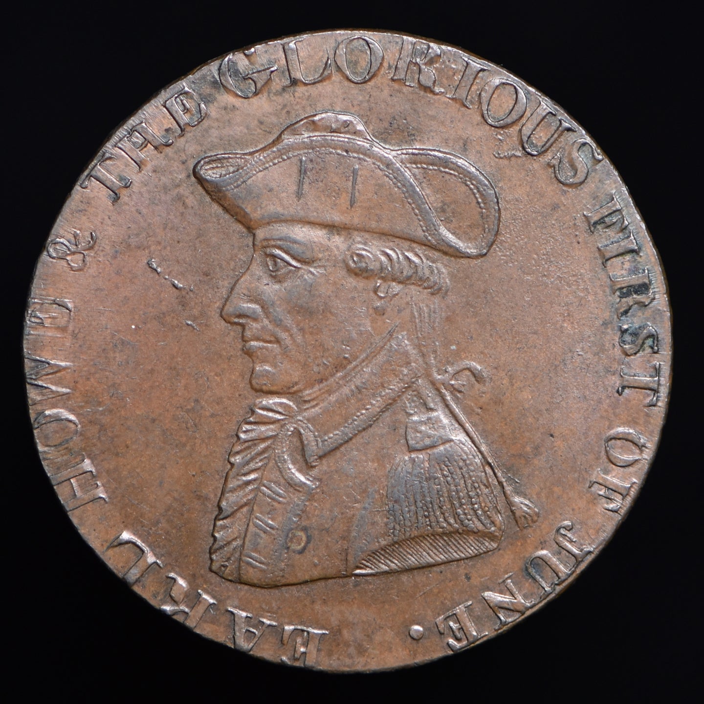 Hampshire D&H 16 Emsworth