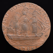 Load image into Gallery viewer, Hampshire D&amp;H 16 Emsworth