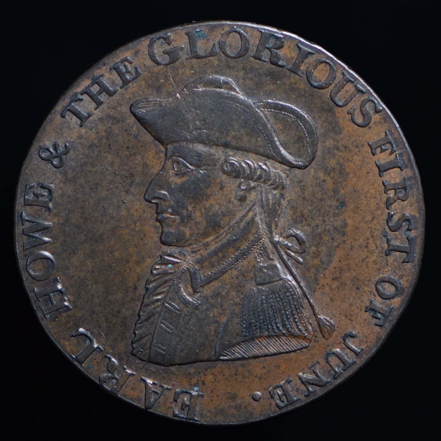 Hampshire D&H 15 Emsworth