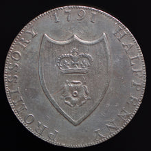 Load image into Gallery viewer, Hampshire D&amp;H 89 Portsmouth