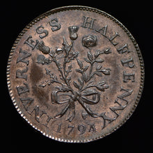 Load image into Gallery viewer, Invernesshire D&amp;H 2a