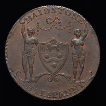 Load image into Gallery viewer, Kent D&amp;H 37 Maidstone