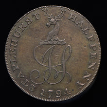 Load image into Gallery viewer, Kent D&amp;H 40 Staplehurst