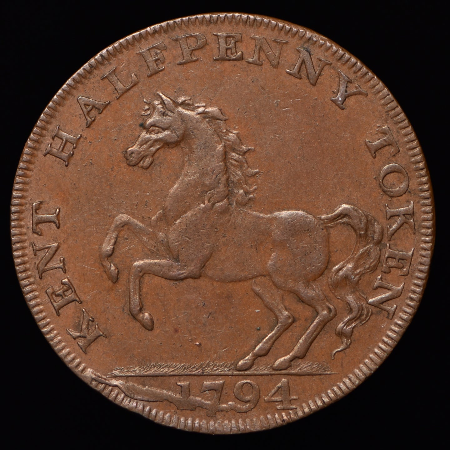 Kent D&H 29 Goudhurst