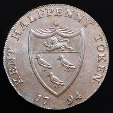 Load image into Gallery viewer, Kent D&amp;H 35a Lamberhurst