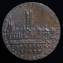 Load image into Gallery viewer, Kent D&amp;H 6 Canterbury