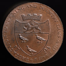 Load image into Gallery viewer, Kent D&amp;H 6 Canterbury