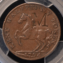 Load image into Gallery viewer, Kent D&amp;H 29 Goudhurst