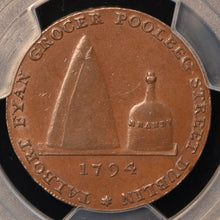 Load image into Gallery viewer, Dublin D&amp;H 308 Fyan&#39;s