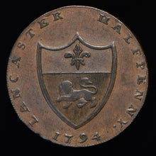 Load image into Gallery viewer, Lancashire D&amp;H 41 Lancaster