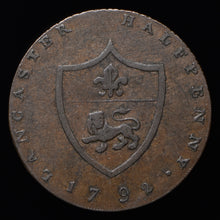 Load image into Gallery viewer, Lancashire D&amp;H 29a Lancaster