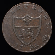 Load image into Gallery viewer, Lancashire D&amp;H 48 Lancaster