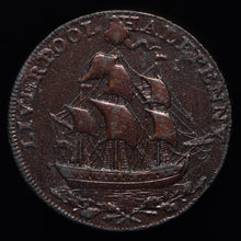 Load image into Gallery viewer, Lancashire D&amp;H 115 Liverpool