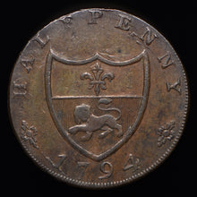 Load image into Gallery viewer, Lancashire D&amp;H 44 Lancaster