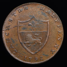 Load image into Gallery viewer, Lancashire D&amp;H 31a Lancaster