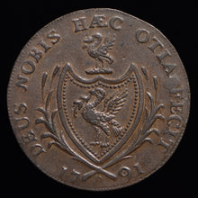 Load image into Gallery viewer, Lancashire D&amp;H 79c Liverpool